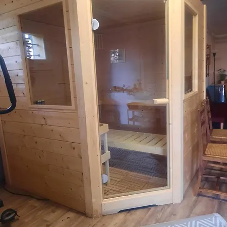 Espace Sauna, Jacuzzi, Terrasse Genève Extérieur photo