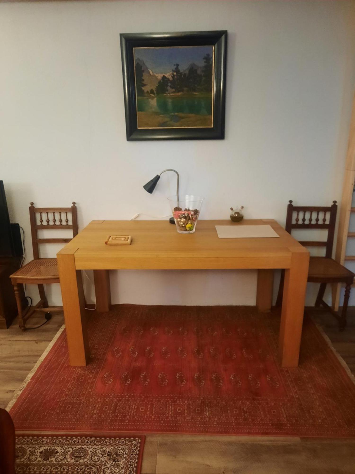 Appartamento Espace Sauna, Jacuzzi, Terrasse