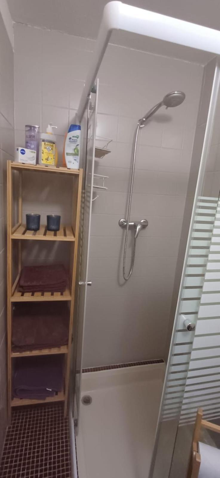 Appartamento Espace Sauna, Jacuzzi, Terrasse